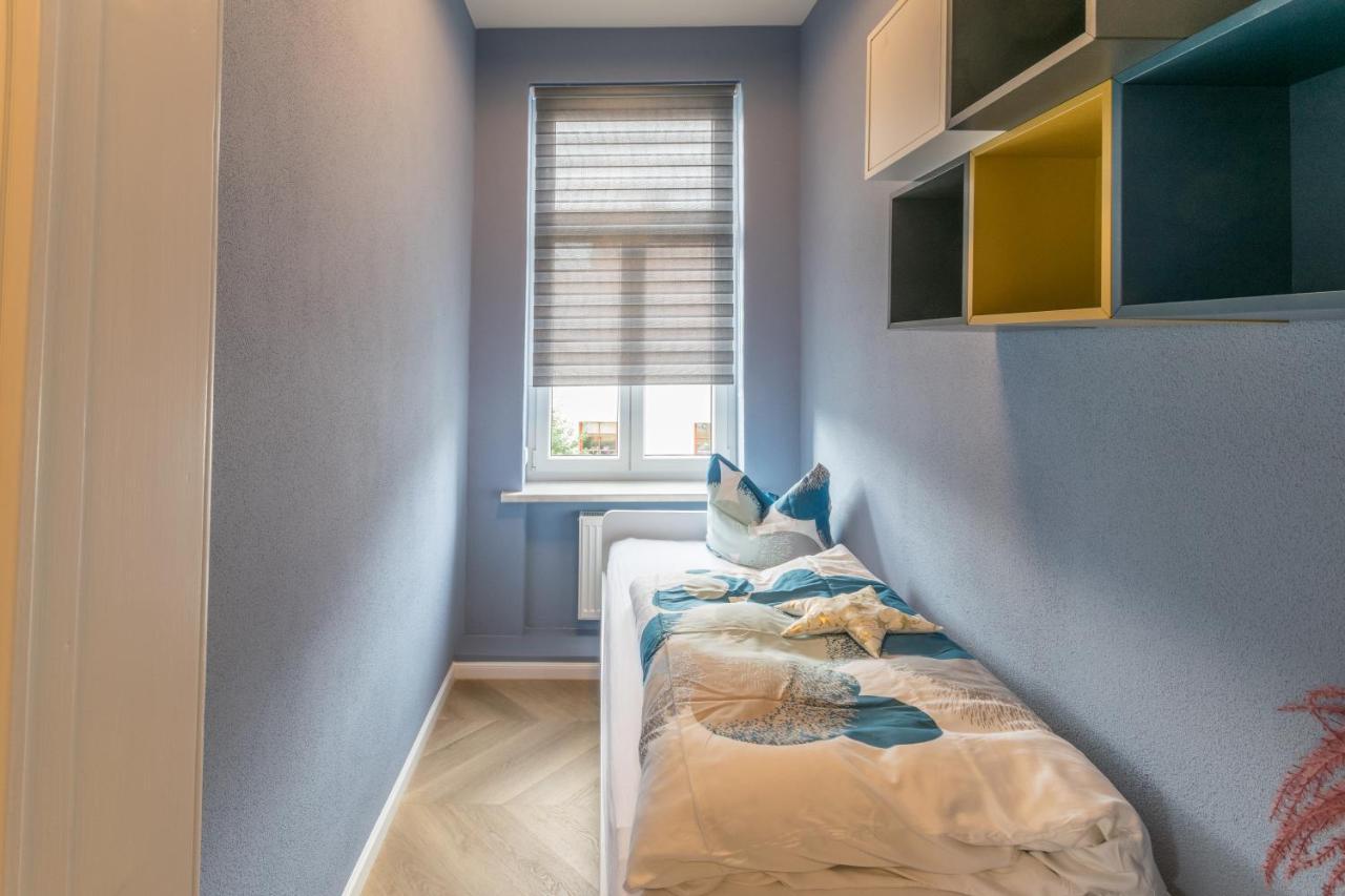 Ferienappartements-Milina Rathmannsdorf Exterior photo